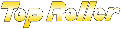 Top Roller - Clear Logo Image