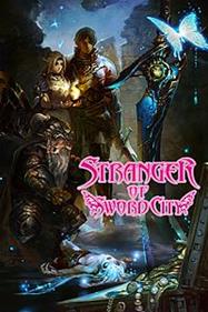 Stranger of Sword City - Box - Front Image