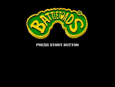 Battletoads: N.E.S. Style Edition - Screenshot - Gameplay Image