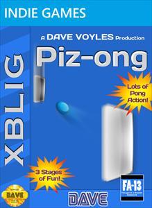 Piz-ong