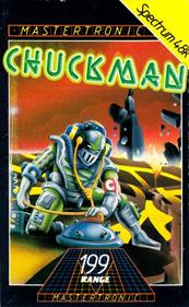 Chuckman  - Box - Front Image