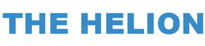 The Helion - Clear Logo Image