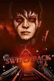 The Dark Pictures: Switchback VR