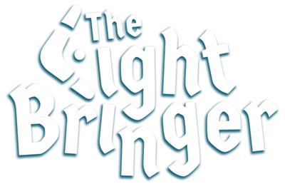 The Lightbringer - Clear Logo Image