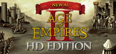 Age of Empires II: HD Edition - Banner Image