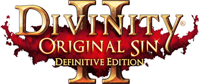 Divinity: Original Sin II - Clear Logo Image