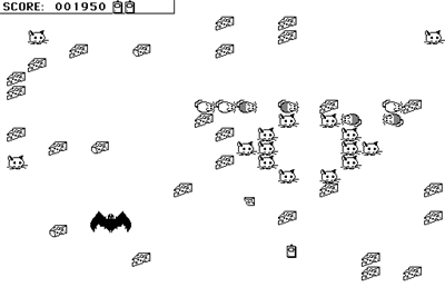 Mouse Stampede - Screenshot - Gameplay Image