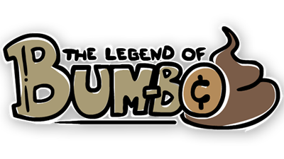 The Legend of Bum-bo - Clear Logo Image