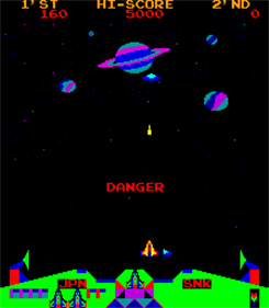 Zarzon - Screenshot - Gameplay Image