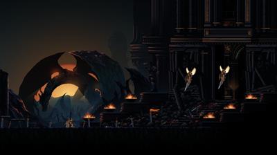 Death's Gambit: Afterlife - Screenshot - Gameplay Image