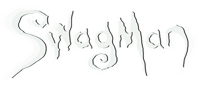 Swagman - Clear Logo Image