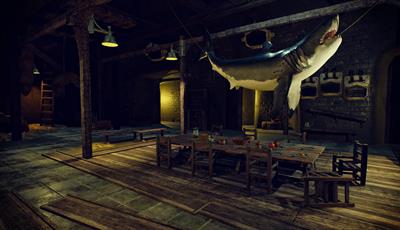 Alice VR - Screenshot - Gameplay Image