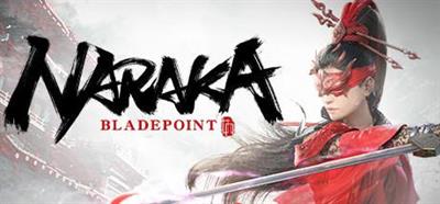 Naraka: Bladepoint - Box - Front Image