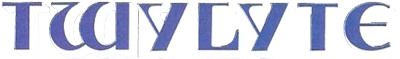 Twylyte - Clear Logo Image