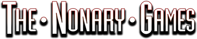 Zero Escape: The Nonary Games - Clear Logo Image