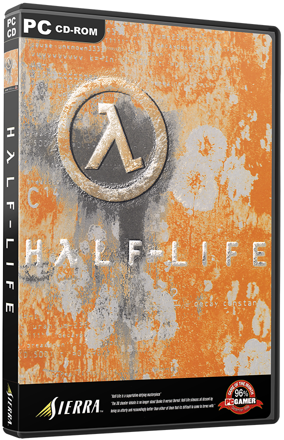 Half life cd. Half Life 2 Anthology диск. Half Life 1998. Half-Life 1 антология обложка. Half Life 1 обложка.