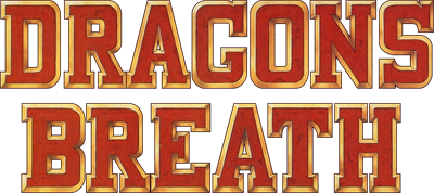 Dragon Lord - Clear Logo Image