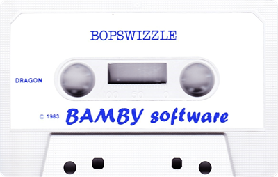 Bopswizzle - Cart - Front Image