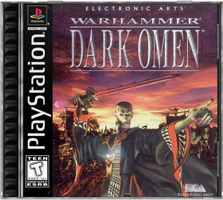 Warhammer: Dark Omen - Box - Front - Reconstructed Image
