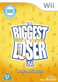 The Biggest Loser - Box - Front Image