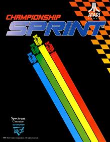 Championship Sprint 