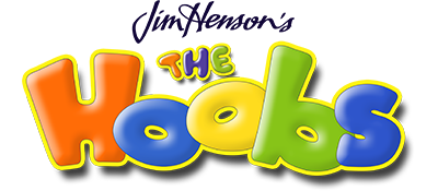 Jim Henson's The Hoobs - Clear Logo Image