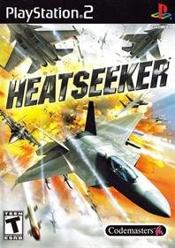 Heatseeker - Box - Front Image