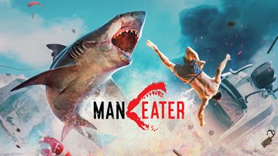 Maneater - Banner Image
