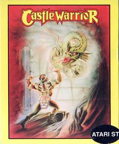 Castle Warrior
