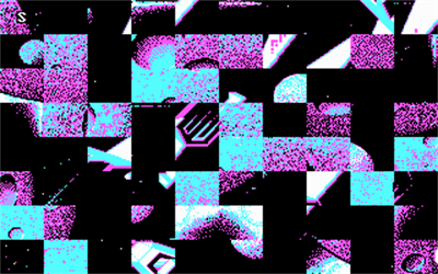 Pixel Puzzler - Screenshot - Gameplay Image