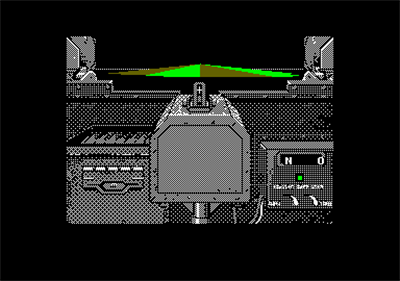Gunboat: River Combat Simulation - Screenshot - Gameplay Image