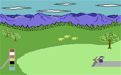 Quiwi - Screenshot - Gameplay Image