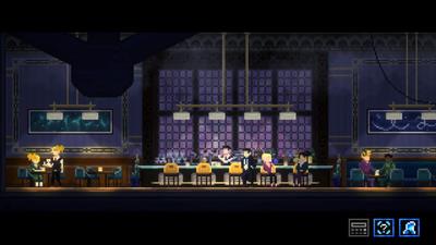 Lacuna - Screenshot - Gameplay Image