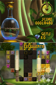 A Fairy Tale - Screenshot - Gameplay Image