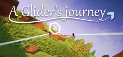 A Glider's Journey - Banner Image