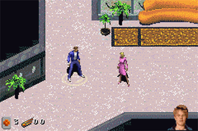Thunderbirds - Screenshot - Gameplay Image