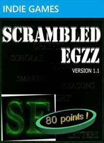 Scrambled Egzz