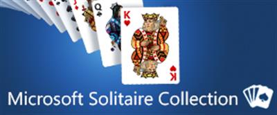 Microsoft Solitaire Collection - Banner Image