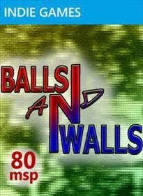 Balls and Walls