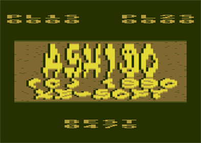 Ashido - Screenshot - Game Title Image