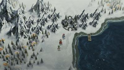 I am Setsuna - Screenshot - Gameplay Image