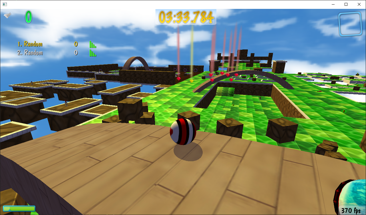 MBHaxe