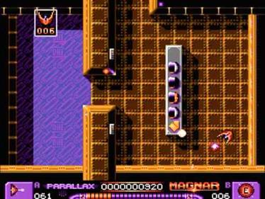 Magnar - Screenshot - Gameplay Image