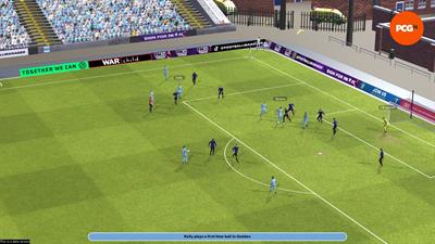 Football Manager 2024 - Screenshot - Gameplay Image