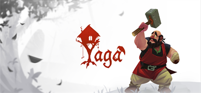 Yaga - Banner Image