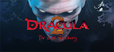 Dracula 2 - The Last Sanctuary - Banner Image
