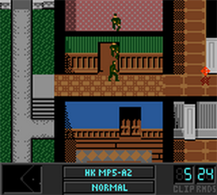 Tom Clancy's Rainbow Six - Screenshot - Gameplay Image