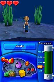 JumpStart: Deep Sea Escape - Screenshot - Gameplay Image