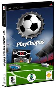 Play Chapas - Box - 3D Image