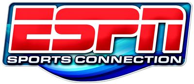 ESPN Sports Connection - Clear Logo Image